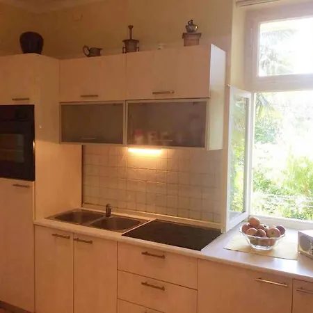 Apartment In 30517 Rijeka